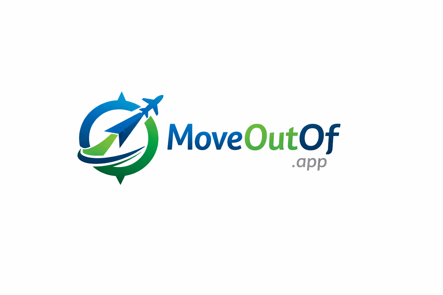 Move Out Of